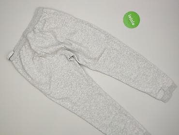 pull pull bear: Spodnie dresowe damskie, rozmiar M — 3