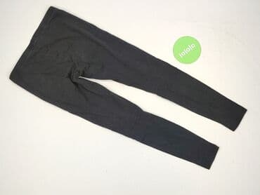 legginsy krótkie ciążowe: Forever 21, Legginsy Sportowe damskie, rozmiar S — 3