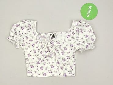 shein bluzy: Shein, Bluzka damska, rozmiar S — 2