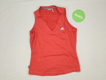 adidas bluzy: Adidas, T-shirt damski, S — 2