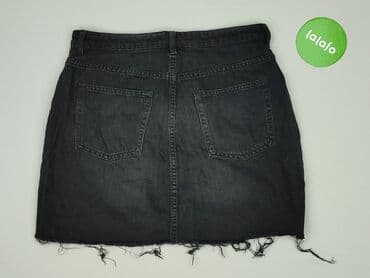 spódniczka jeansowe hm: H&M Divided, Spódnica damska, rozmiar M — 3