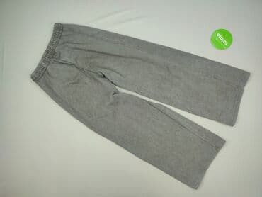 spodnie dresowe dynamic: Sinsay, Spodnie dresowe damskie, XL — 3