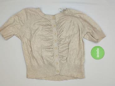 sweter atmosphere: South, Kardigan damski, 5XL — 2