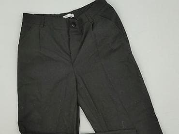 House, Material trousers for women, size L