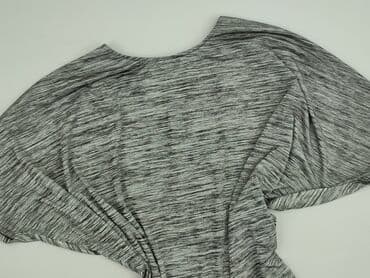 bluzki nietoperz plus size: Papaya, Bluzka damska, rozmiar 4XL — 1