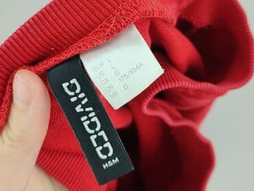 gucci the north face t shirty: H&M, Women`s sweatshirt, size L (EU 40) — 4