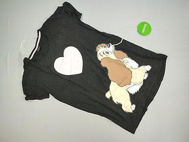 t shirty versace: T-shirt damski, rozmiar XL — 2