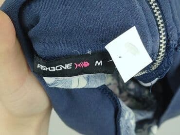 forever 21 spódniczka skórzane: Fishbone, Spódnica damska, rozmiar M — 4