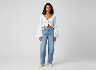 greenpoint bluzki biale: Topshop, Bluzka damska, rozmiar S — 7