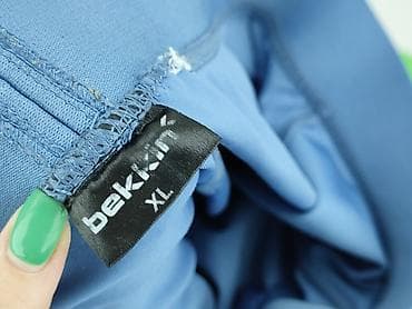 bluza decathlon: Legginsy Sportowe damskie, rozmiar XL — 4