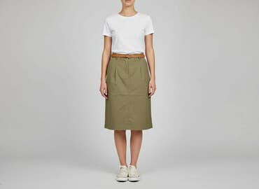 vansy do spódniczki: Spódnica damska, rozmiar S — 6