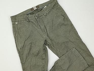 dresy versace: Chinosy dla mężczyzn, rozmiar XL — 1