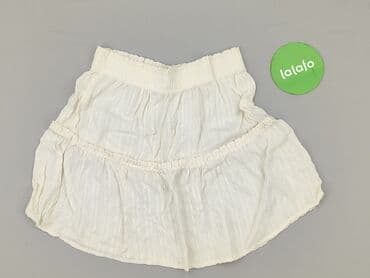 biała spódniczka tenisowa bershka: Tezenis, Spódnica damska, rozmiar S — 2