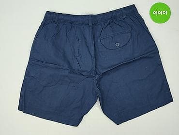 spodnie na basen: Szorty damskie, rozmiar L — 3