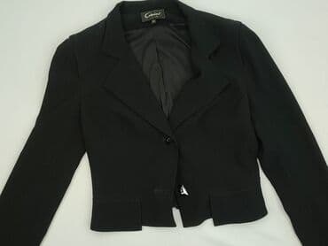 marynarki damskie plus size: Caprice, Women's blazer, size XS (EU 34) — 1