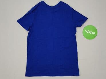 koszulka smog regular fit: Koszulka, Little kids, 8 lat, 122-128 cm, stan - Idealny — 3