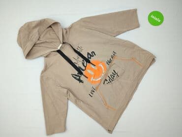 msmg trampki: MEGI, Bluza z kapturem damska, rozmiar M — 2