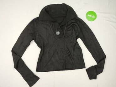 sweter h: Women`s sweater, size M (EU 38) — 2