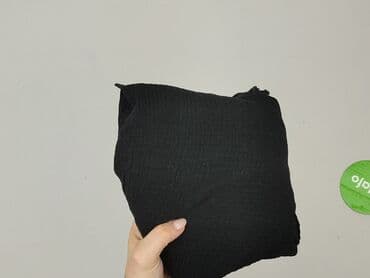 sukienka le collet: T-shirt damski, rozmiar M — 7