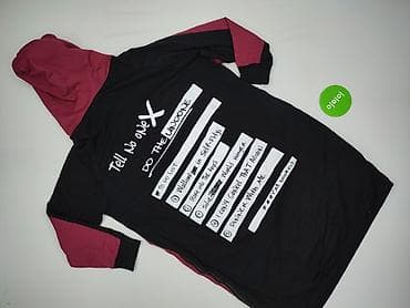 identic ubrania: Bluza z kapturem damska, rozmiar 4XL — 3