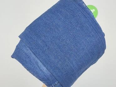 jeansy regular damskie: DENIM JEANS, Jeansy damskie, M — 4