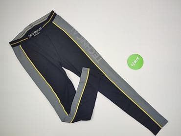 lech hydro active: Spodnie sportowe dla mężczyzn, rozmiar M — 2