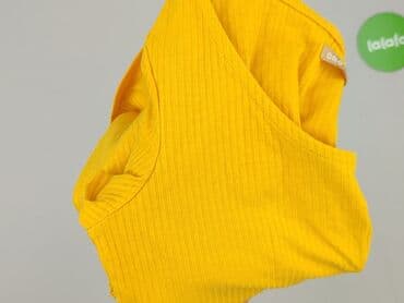 plisowane spodnice cropp: Cropp, Bluzka damska, XS — 6