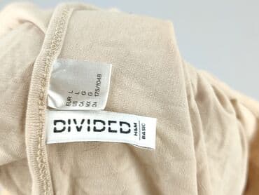 Women: H&M Divided, Women`s T-shirt, L — 4