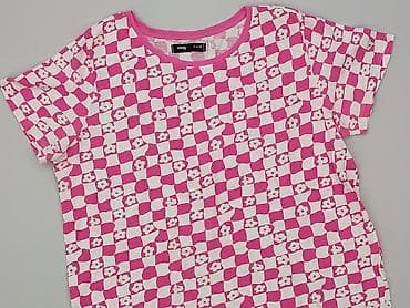 sinsay hello kitty: Sinsay, T-shirt damski, rozmiar M — 1