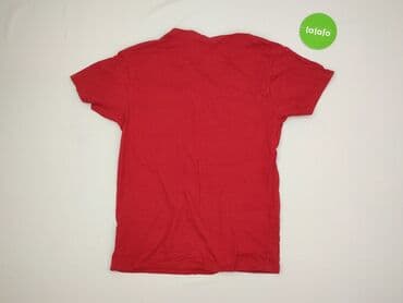 numer koszulki lewandowskiego: T-shirt for men, S (EU 36), Primark, condition - Good — 3