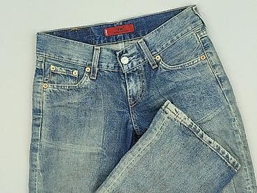 levis 92: Levi’s, Jeansy damskie, rozmiar XS — 1