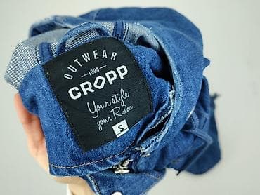 kurtki lidl dla dzieci: Cropp, Kurtka jeansowa damska, rozmiar S w lalafo.pl — 4 kurtki lidl dla dzieci: Cropp, Kurtka jeansowa damska, rozmiar S — 4