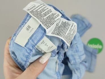 джинси h m: H&M, Jeansy damskie, rozmiar S — 5