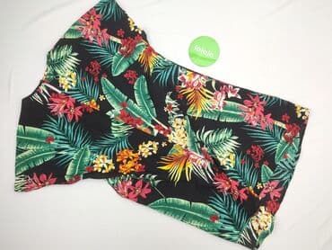 sukienka w kwiaty shein plus size: Shein, Sukienka damska, rozmiar M — 3