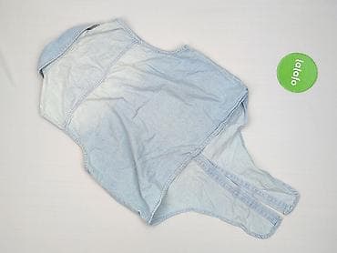 body dzik: Denim Co, Body damskie, rozmiar S — 3