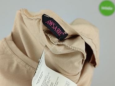 sprzedam majtki: AWSARRE, Top damski, rozmiar S — 5