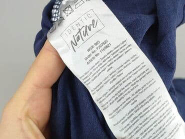 sklep internetowy z sukienkami dla puszystych: IDENTIC, Sukienka damska, rozmiar M — 5