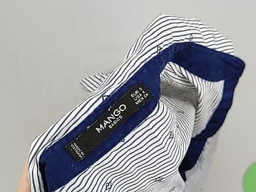 koszule mango: Mango, Koszula damska, rozmiar S — 5