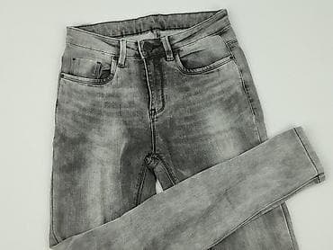 jeans simmons: Jeansy damskie, rozmiar S — 1