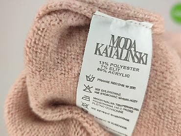 rozowy sweter new yorker: Sweter damski, rozmiar 2XL — 5