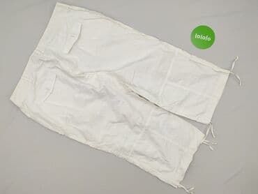 Kobiety: Gerry Weber, Spodnie 3/4 damskie, rozmiar 3XL — 3