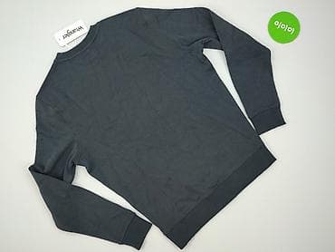 bluzy dresowe denham: Wrangler, Bluza dla mężczyzn, rozmiar S — 3