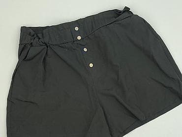 Szorty damskie, rozmiar XL