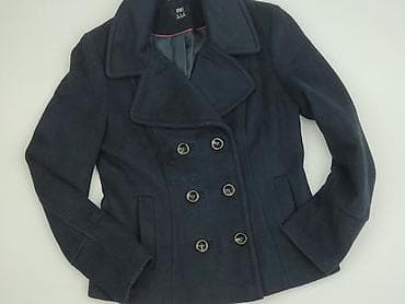 nike air force q: F&F, Płaszcz damski, rozmiar M — 4