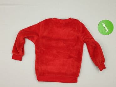 sweter hello kitty h m: Sweterek, Little kids, 3-4 lat, 98-104 cm, stan - Bardzo dobry — 3