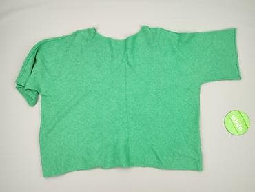 oasis sweter: Sweter damski, rozmiar One size — 5