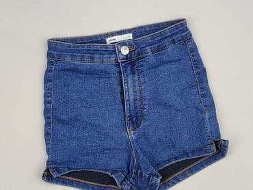 indicode jeans spodnie: Szorty damskie, XS — 1