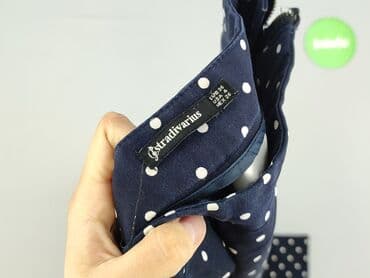 spodnie dzwony stradivarius: Stradivarius, Spodnie materiałowe damskie, rozmiar S — 4