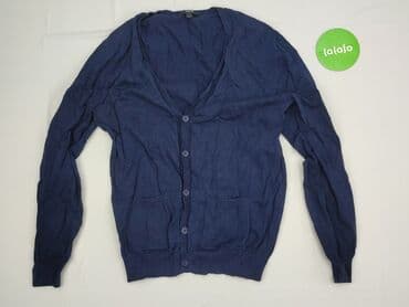 indicode t shirty: George, Kardigan damski, rozmiar S — 2