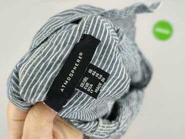 koszula wiya w paski: Atmosphere, Koszula damska, rozmiar XL — 4